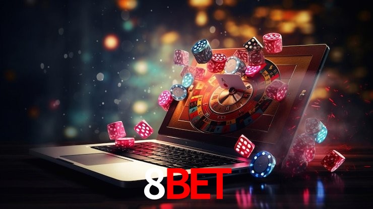 Programa VIP 8bet