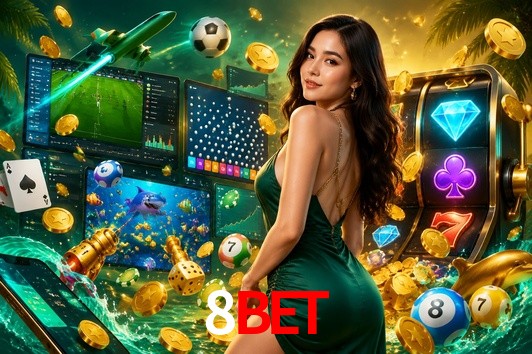 Experiência VIP 8bet