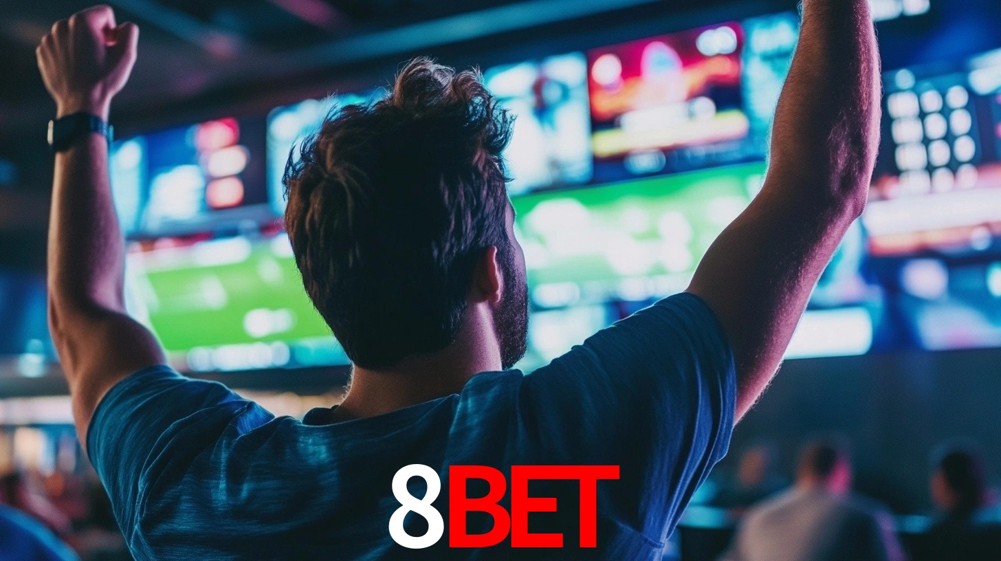 8bet: A Experiência de Casino com Jogos de Mesa ao Vivo