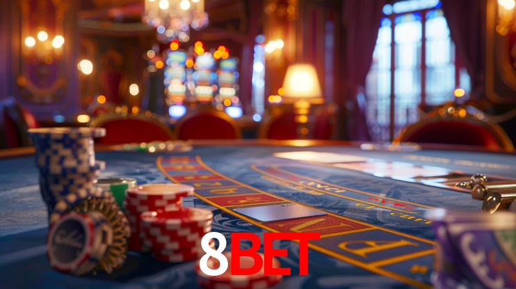 API Integration 8bet