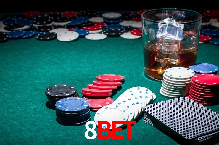 Jogos de Slot 8bet