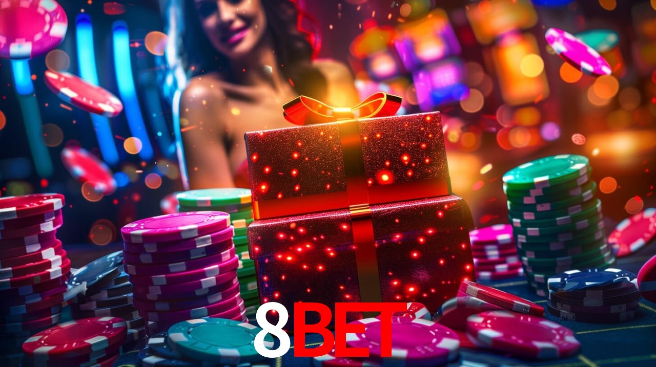Bônus Diários 8bet