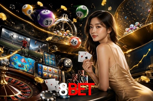 APP oficial da 8bet para mobile
