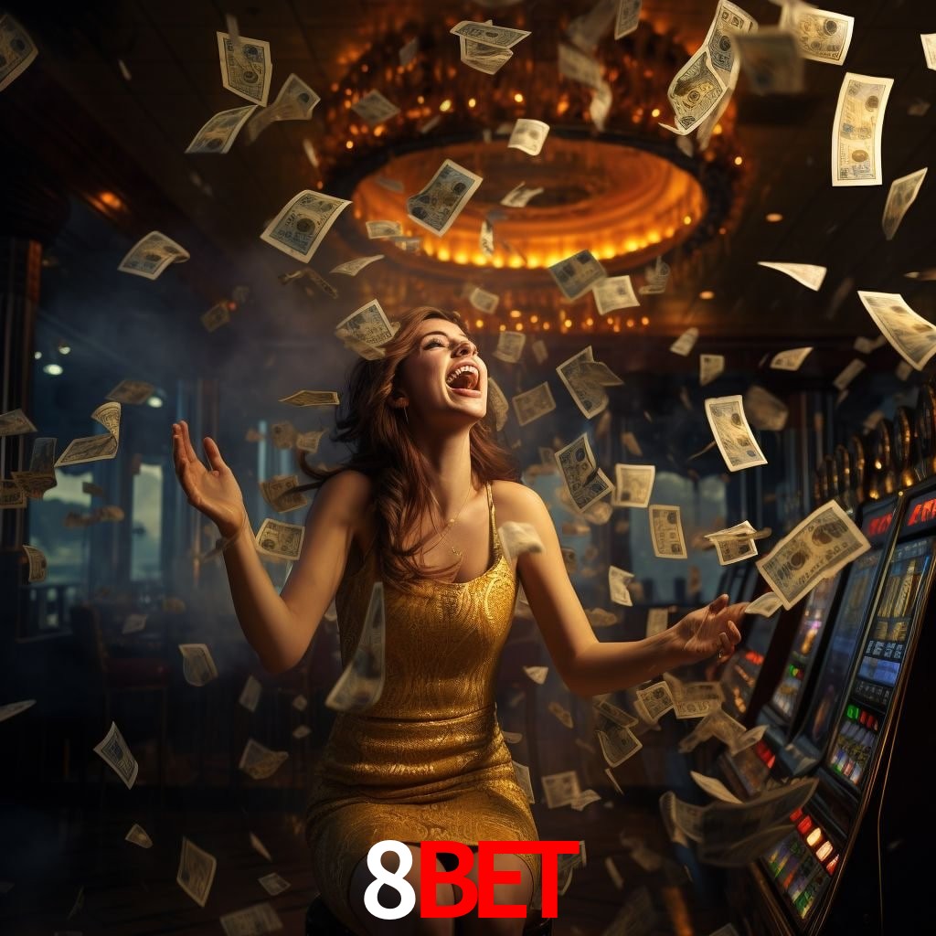 VIP Casino 8bet