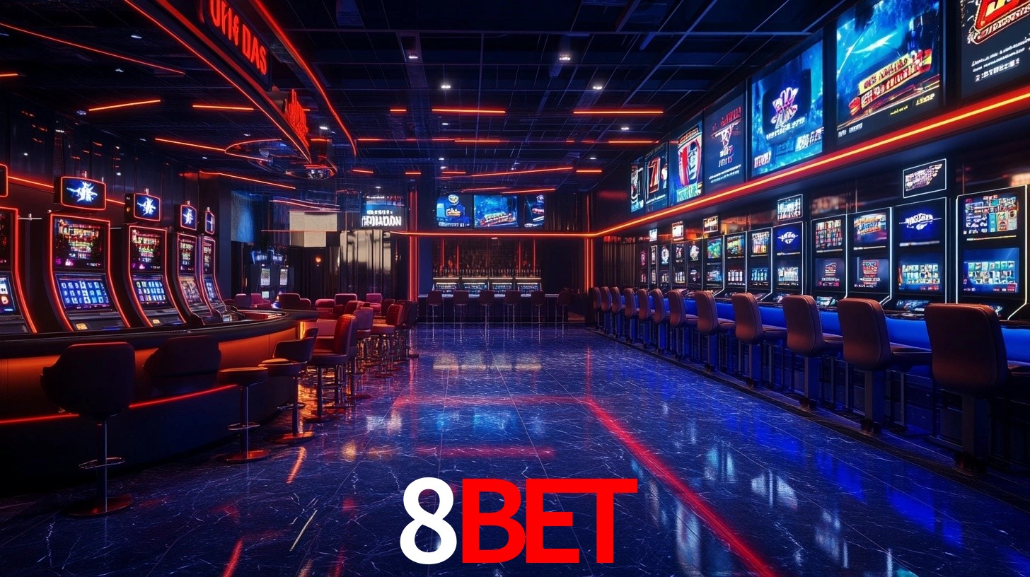 Exclusive Games 8bet