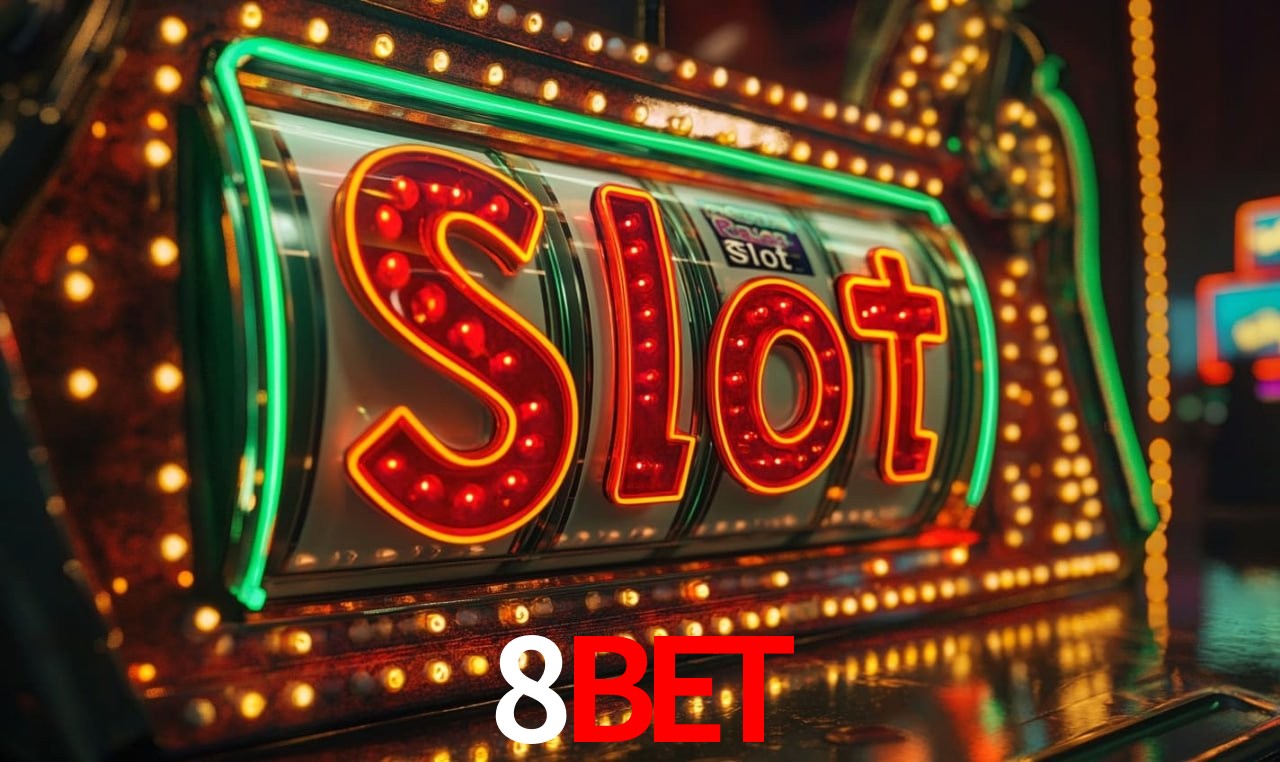 8bet