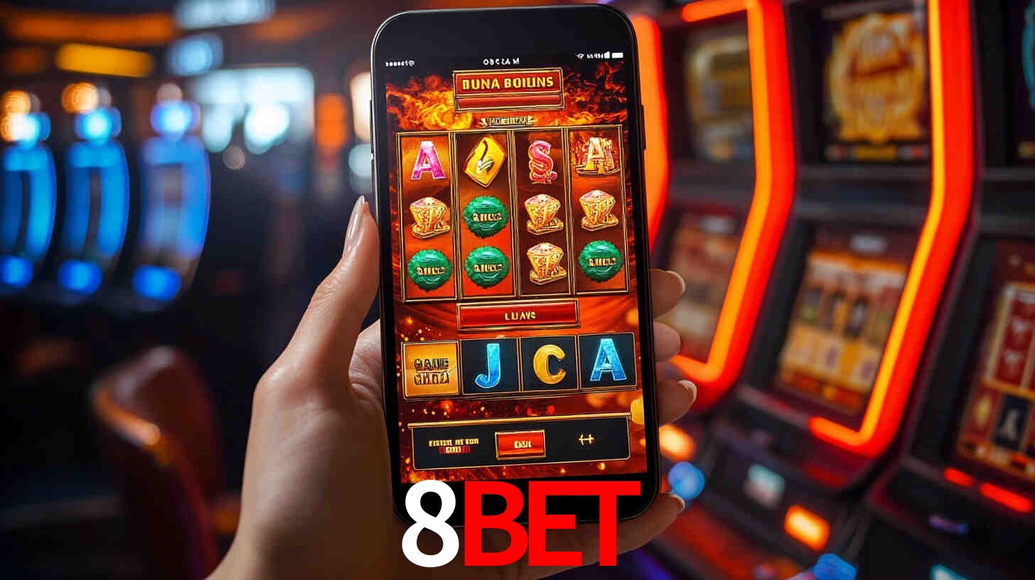 8bet: Seu Especialista em Apostas Esportivas Brasileiras