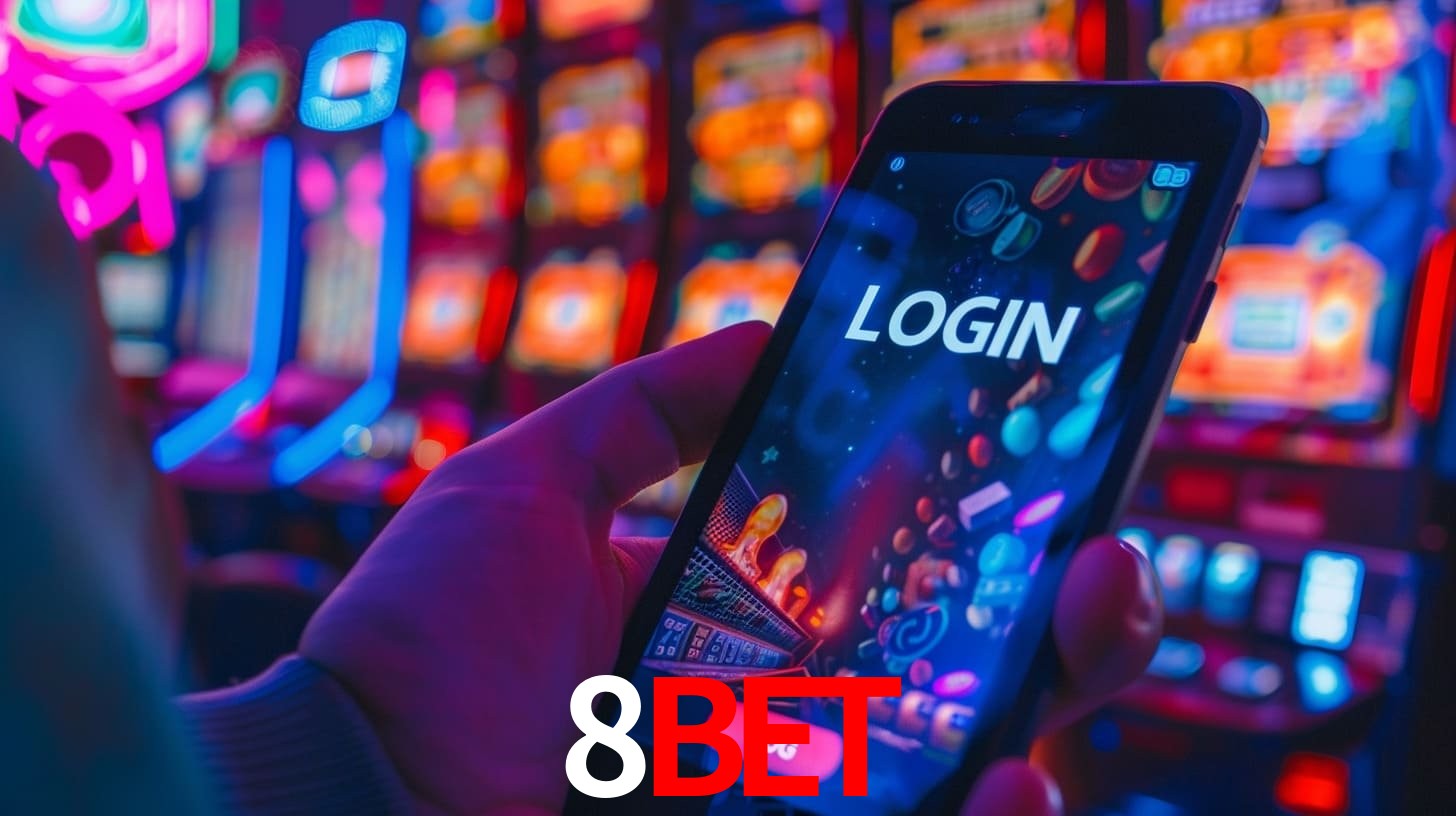 Avaliações dos Jogadores 8bet