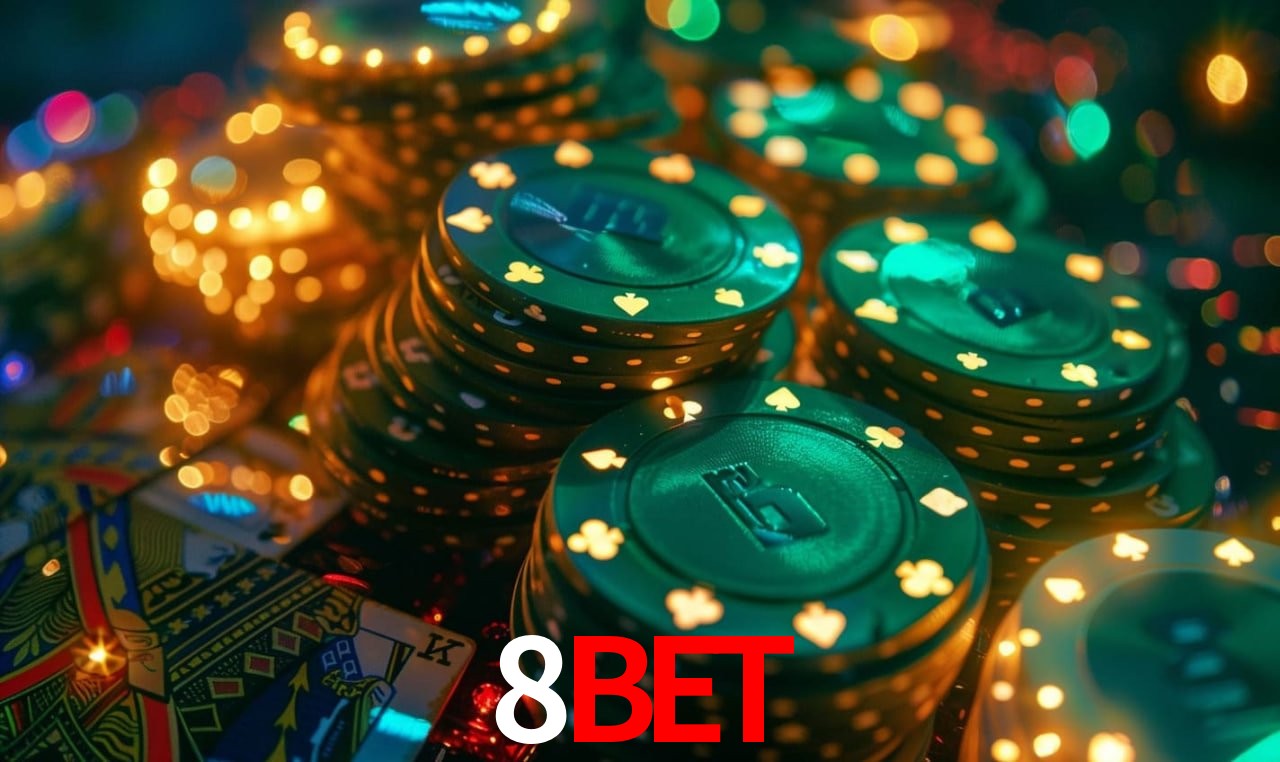 Login Seguro 8bet