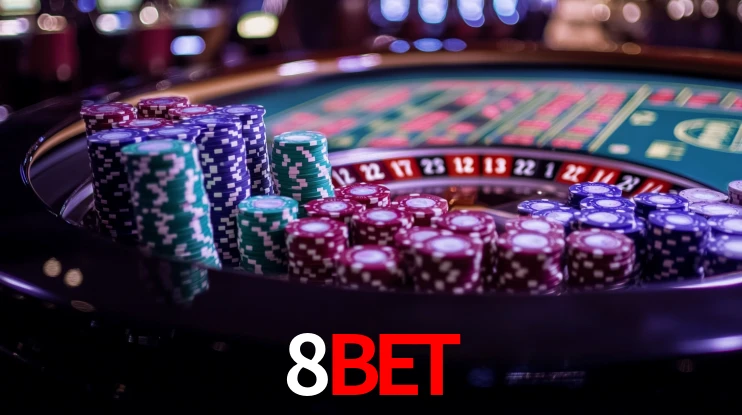 Daily Bonuses 8bet