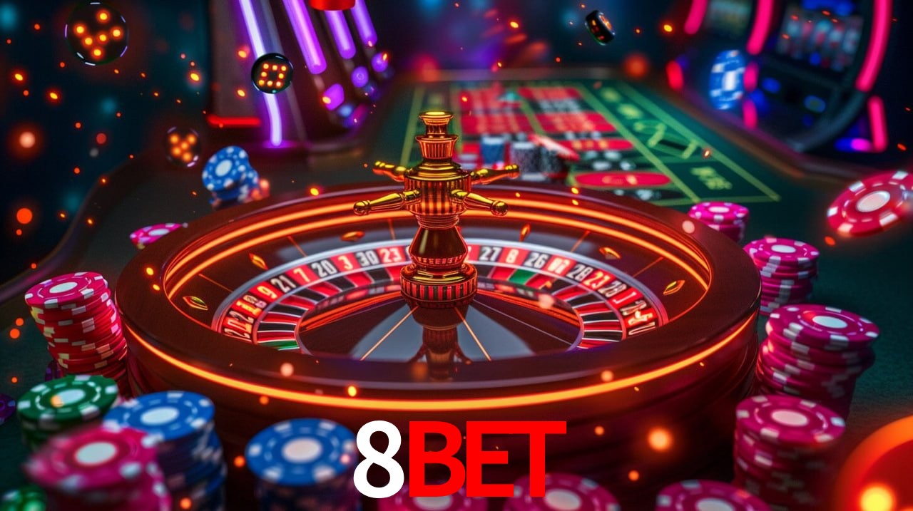 Mesa de Blackjack 8bet