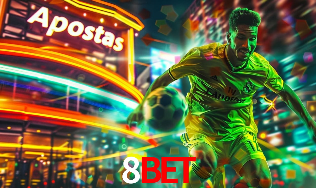 Ofertas Exclusivas 8bet