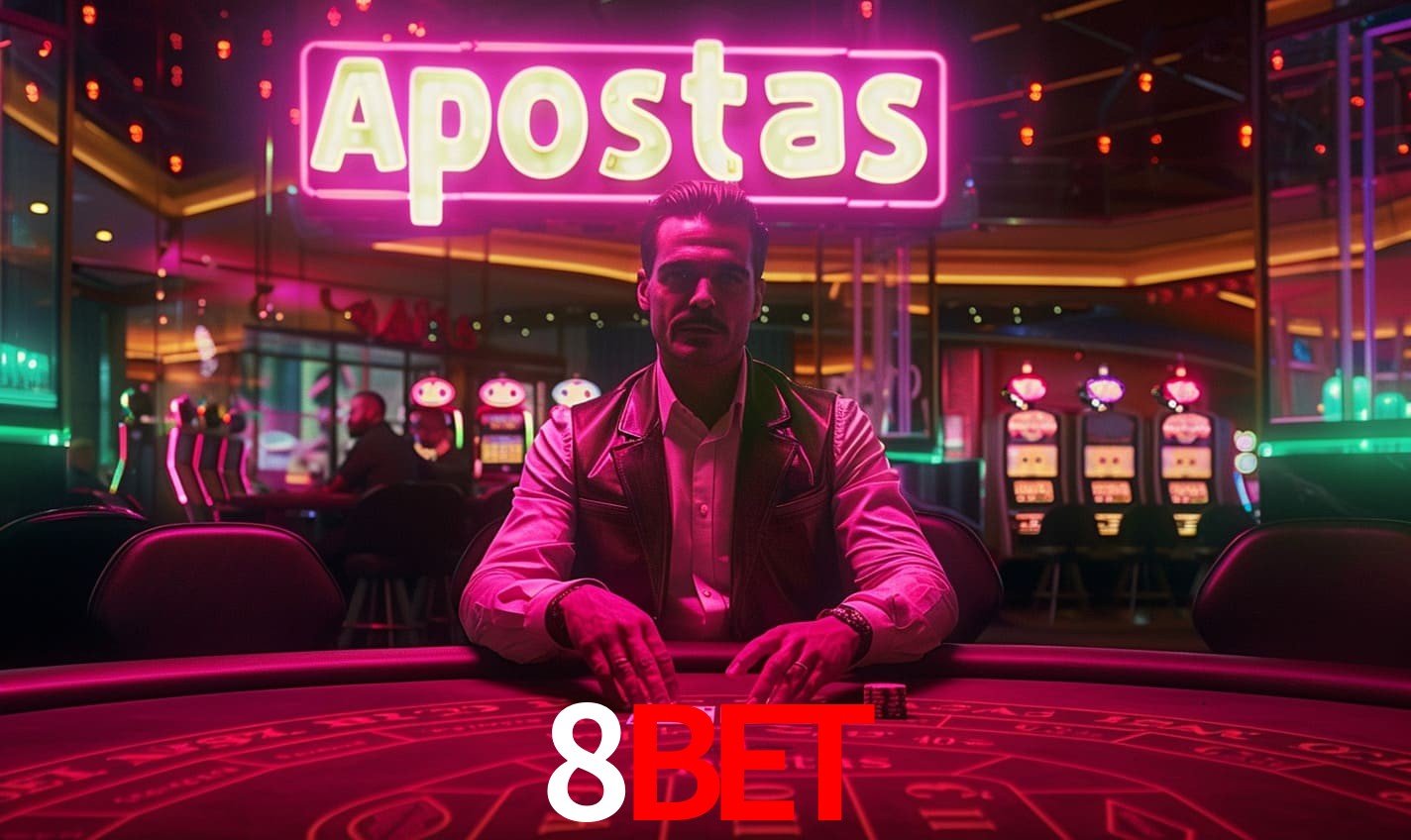 cassino 8bet
