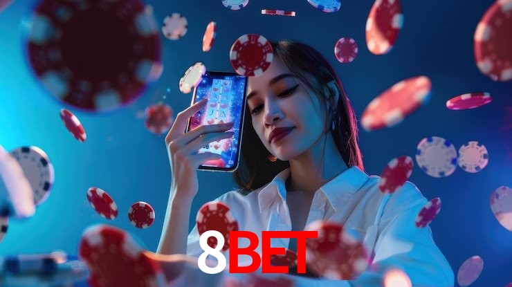 Interface Premium 8bet