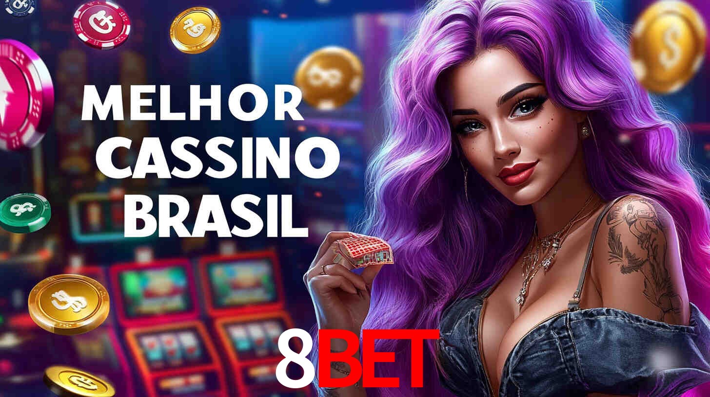 Desvendando o Mundo dos Jogos Virtuais na 8bet