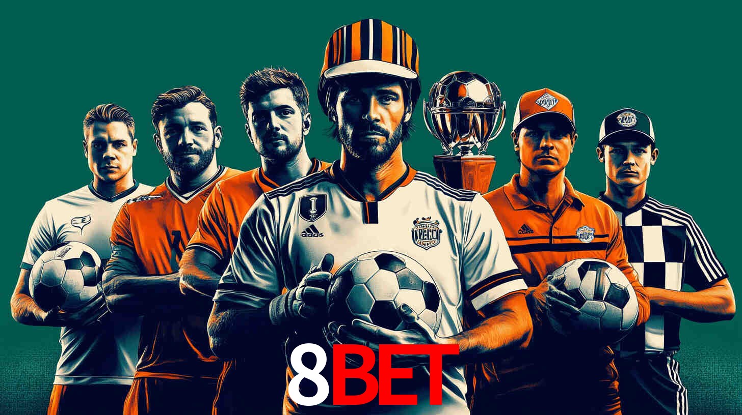 A Emoção da Loteria na 8bet: Uma Chance de Mudança de Vida