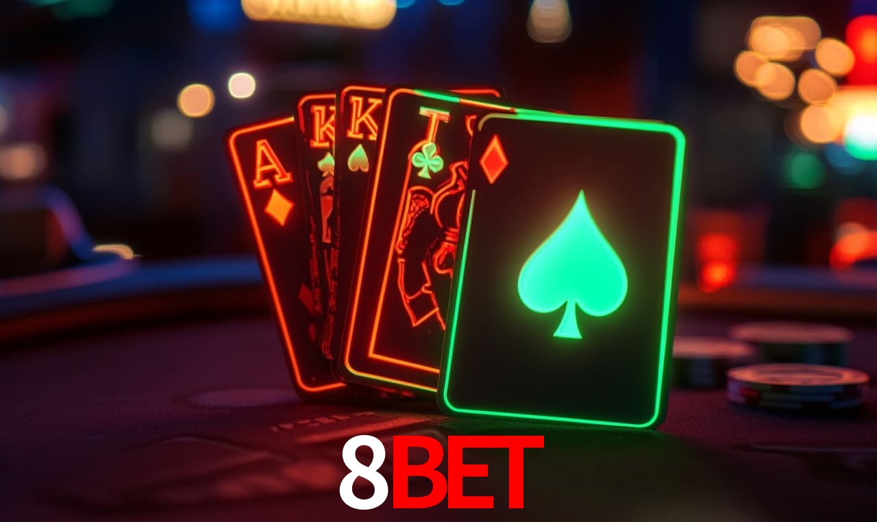 Promoções Sazonais 8bet