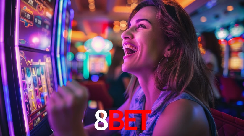8bet - Caça-Níqueis de Pressão - 8bet.com