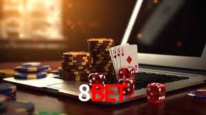 Casino Ao Vivo 8bet