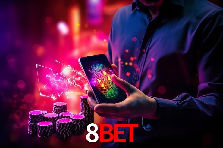 Estatísticas do Jogo 8bet