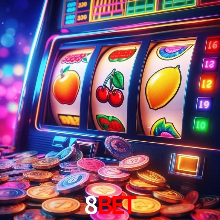 Tecnologia da Plataforma 8bet