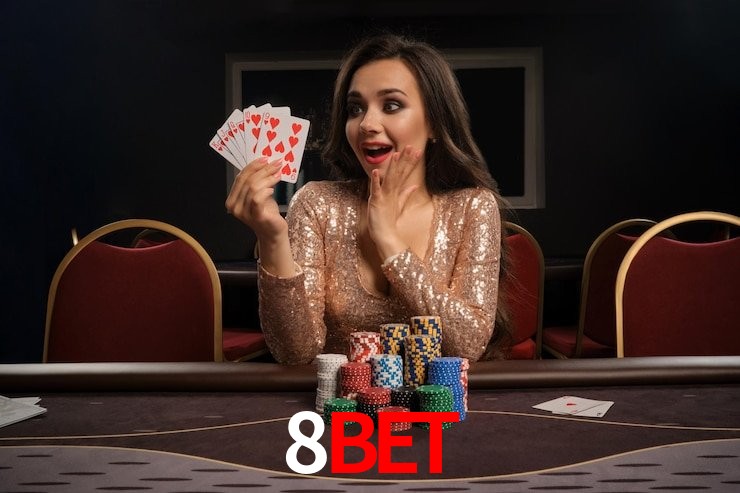 Casino VIP 8bet