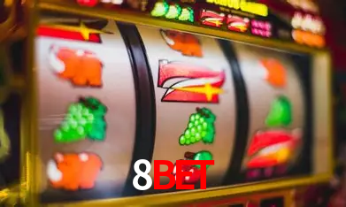 Apostas Esportivas na 8bet: Um Guia Completo