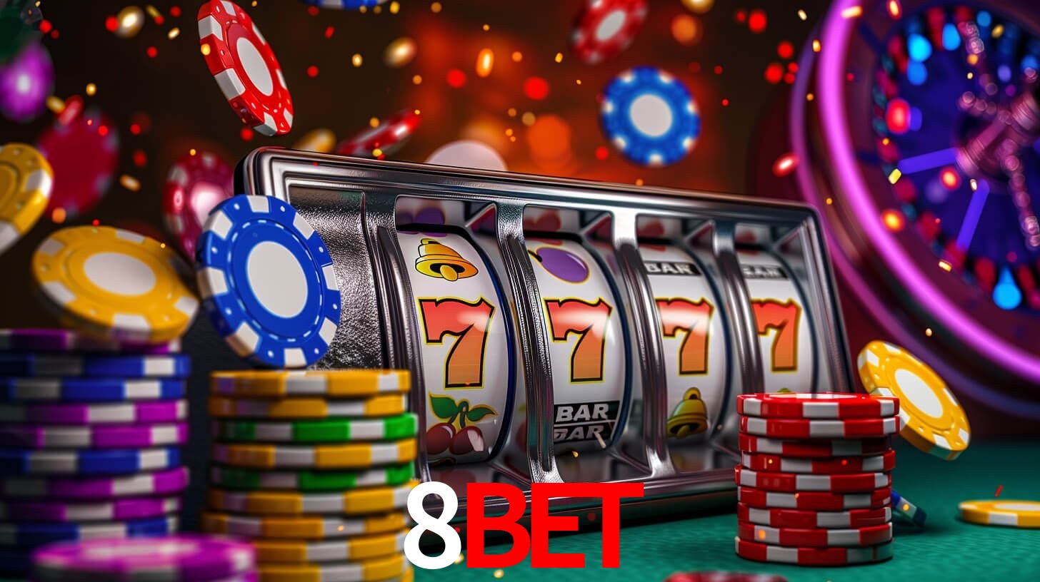 Apostas de Tênis 8bet