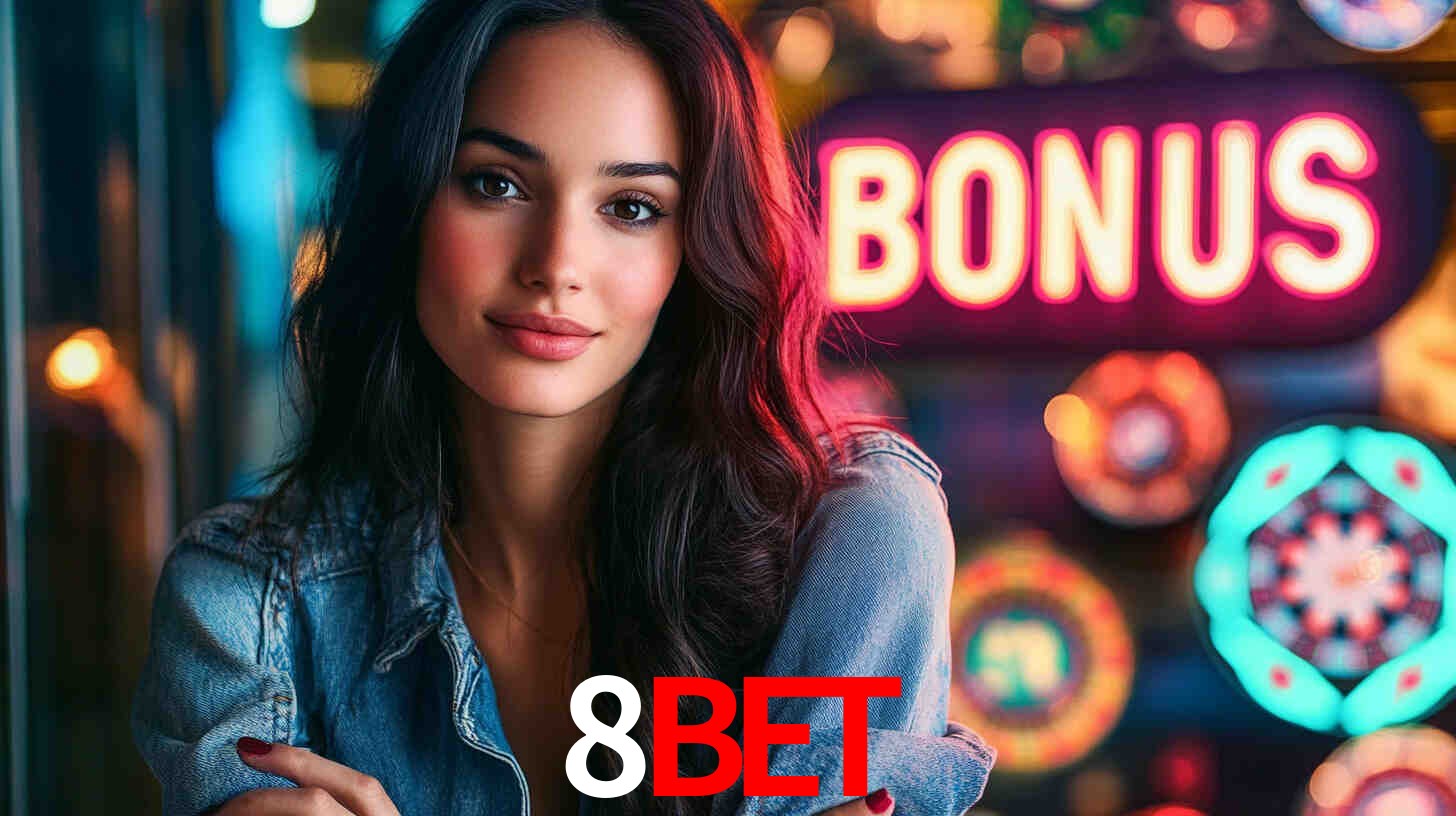 Bônus Generosos e Exclusivos no 8bet para Você!