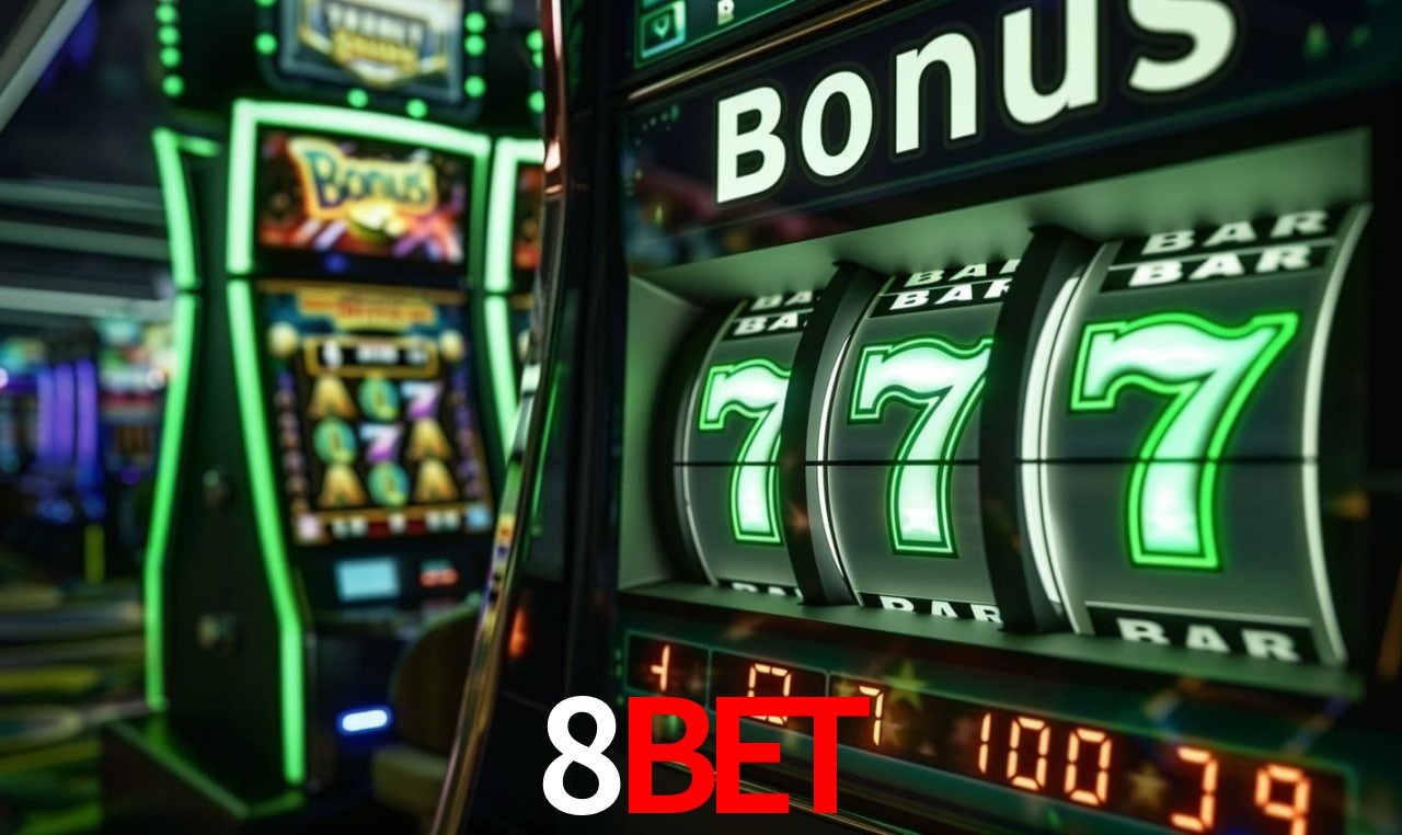Live Casino 8bet