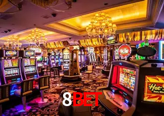 Desvendando o Mundo dos Jogos Virtuais na 8bet