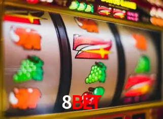 Apostas Esportivas na 8bet: Um Guia Completo