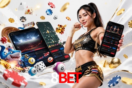Flash Promotion 8bet