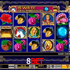 Descubra a Magia dos Jogos de Arcade no 8bet