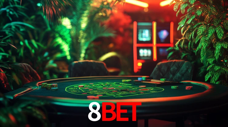 Programa VIP 8bet