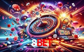 Segurança 2FA 8bet