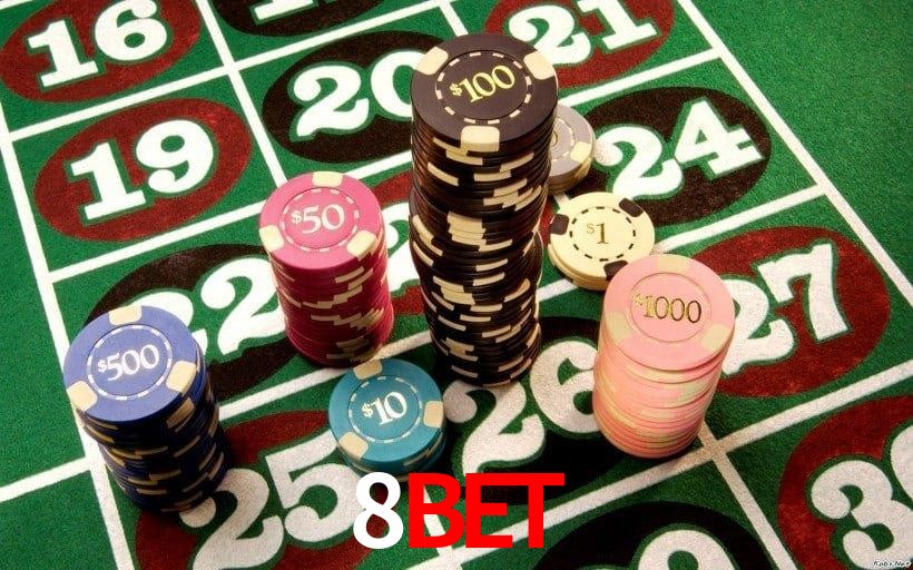 PIX Instantâneo 8bet
