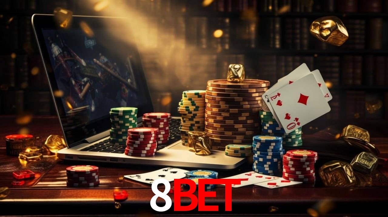 Diretório de Jogos 8bet