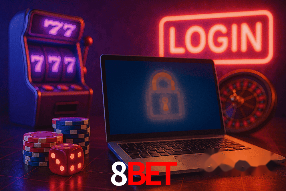Design Responsivo 8bet