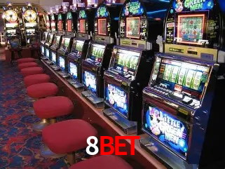 A Emoção da Loteria na 8bet: Uma Chance de Mudança de Vida