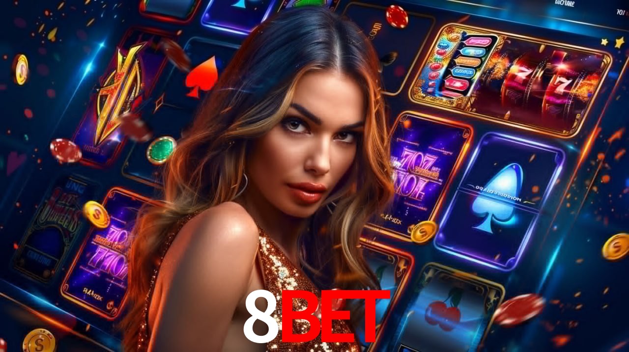 Jogos Exclusivos 8bet