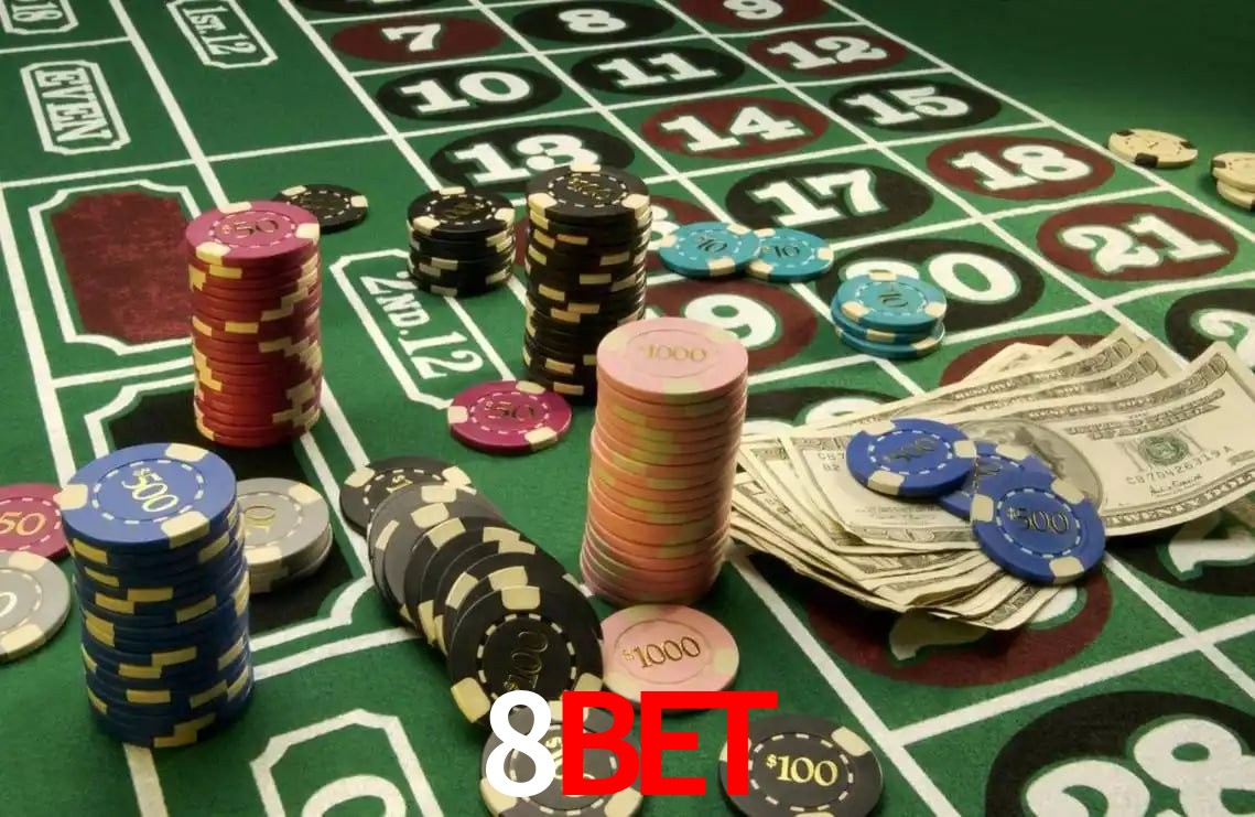 Game Statistics 8bet