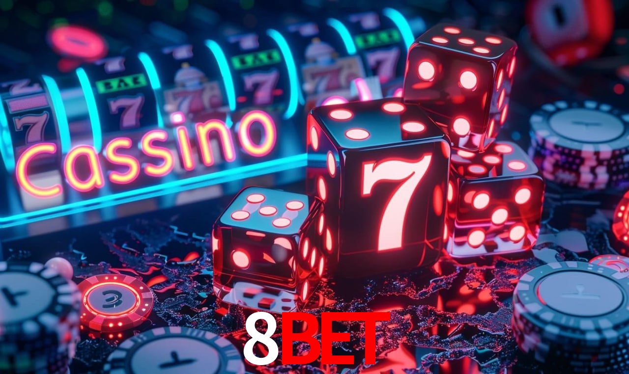 Welcome Bonus 8bet