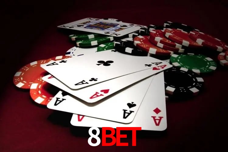 Recursos de Bônus 8bet
