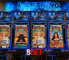 A Experiência Imersiva dos Cassinos Ao Vivo no 8bet
