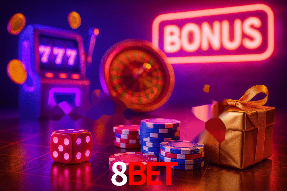 Descubra a Essência do 8bet: Nossa História e Compromissos
