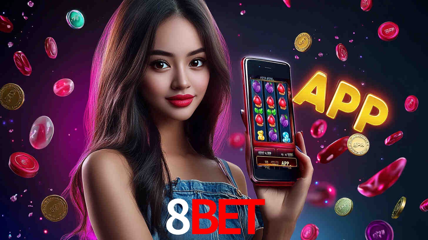 Inovações de Jogos na 8bet: O Futuro das Experiências Interativas