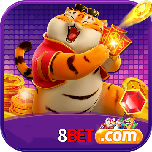 8bet Logo
